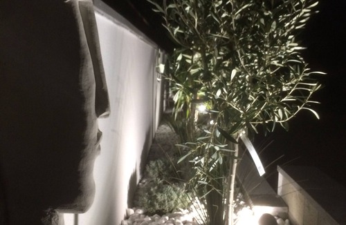 Surzur Villa | Contemporary villa ideally placed