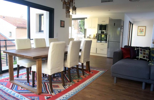 California - Pezou Villa | CONTEMPORARY VILLA IN CANNES