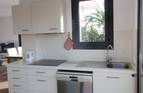 California - Pezou Villa | CONTEMPORARY VILLA IN CANNES