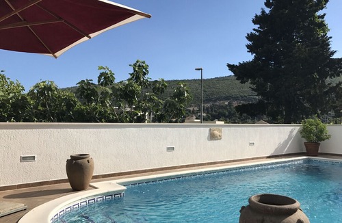 Rozat Villa | Contemporary Villa in Dubrovnik with Private pool