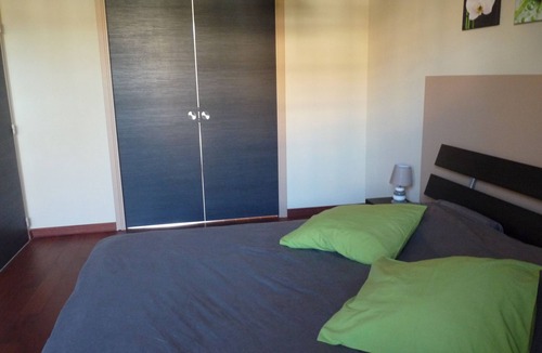 Eyguieres Villa | Contemporary villa with pool