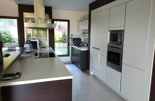 Bedarieux Villa | Contemporary Villa with Panoramic Views