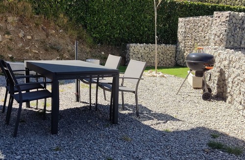 Alissas Villa | Contemporary villa with private jacuzzi