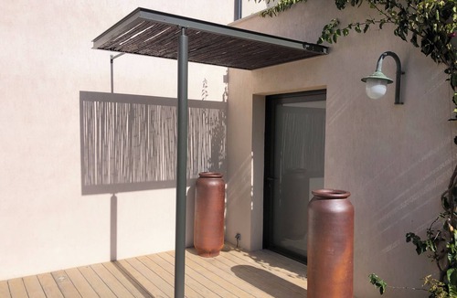 Giens Villa | Contemporary villa with sea view