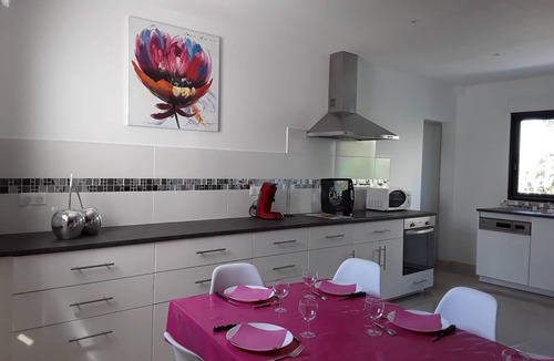 Sete Villa | 🌴✨ Contemporary Villa with Pool 50 m from the beach - Sète ✨🌴
