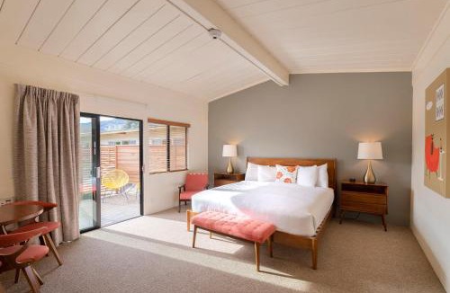 Carmel Valley Hotel | Contenta Inn