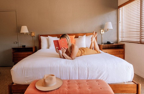 Carmel Valley Hotel | Contenta Inn