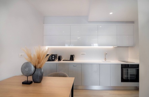 Corfu Town House | Contessa Bianca Luxury Suites