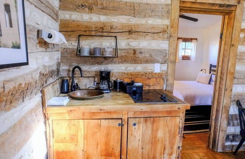Fredericksburg House | Contigo Ranch Fredericksburg