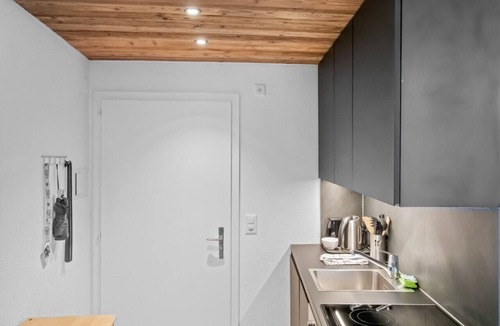 Lens Apartment | Continental 309 · Joli Studio Cosy Centré et Proche des Télécabines