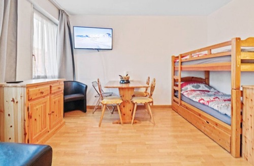 Lens Apartment | Continental 310 · Studio Idéal Pour les Familles au Centre de Crans