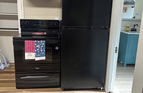 Norwich Apartment | Continental breakfast included
