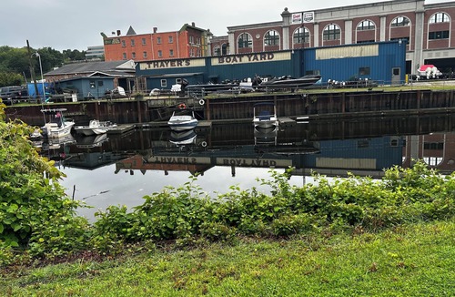 Norwich Apartment | Continental breakfast included