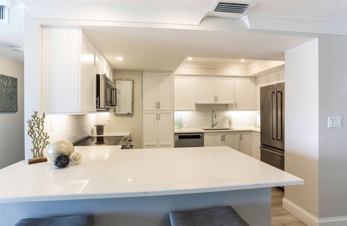Moorings Condo | Continental Club Beachfront condo!