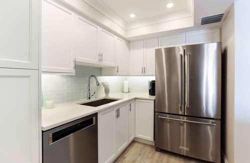 Moorings Condo | Continental Club Beachfront condo!