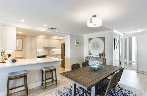 Moorings Condo | Continental Club Beachfront condo!