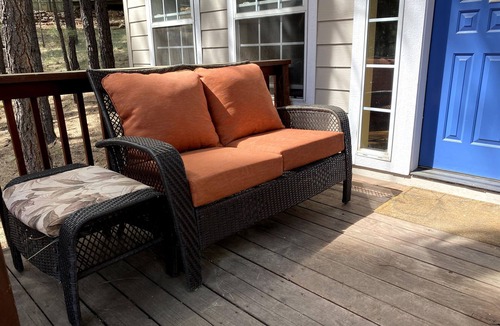 Flagstaff House | Continental Country Club- Quiet Neighborhood- 4 Bdrm with Central A/C, New Decks