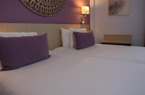 Downtown Angers Hotel | Continental Hôtel