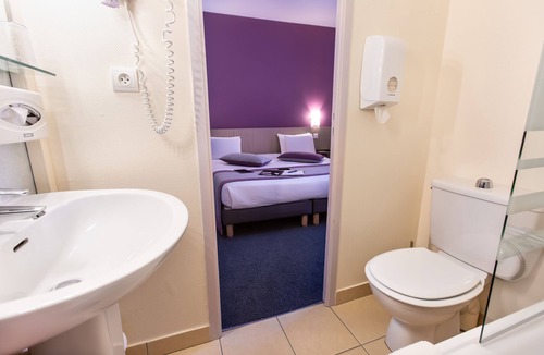Downtown Angers Hotel | Continental Hôtel