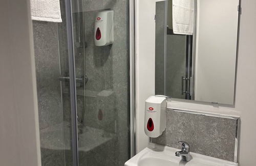 Hull Old Town Hotel | continental hotel