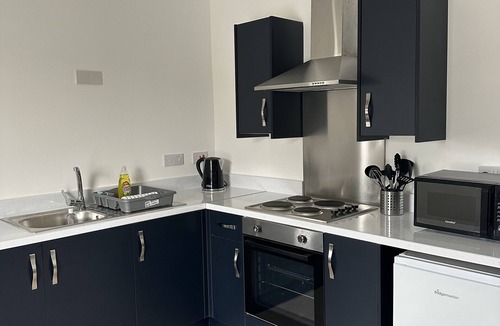 Hull Old Town Hotel | continental hotel