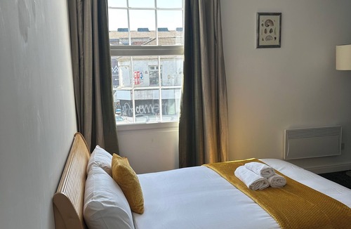Hull Old Town Hotel | continental hotel