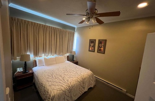 Cheboygan Hotel | continental inn