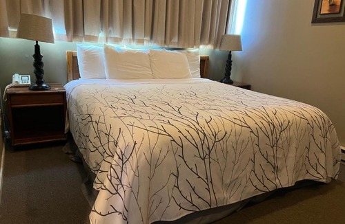 Cheboygan Hotel | continental inn