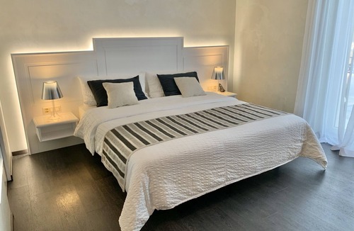 Lugano Hotel | Continental Parkhotel