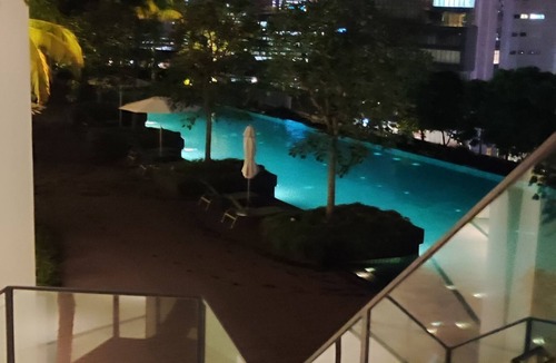 Pudu Apartment | Continew Service suites Kuala Lumpur