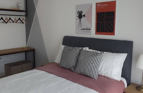 Pudu Apartment | Continew Service suites Kuala Lumpur