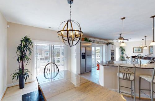 Sandbridge House | Contingent Sea