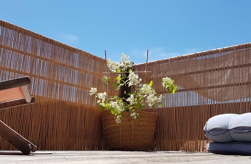 Contis-les-Bains House | Contis Plage - House Wood 80m² + 35M² Terraces