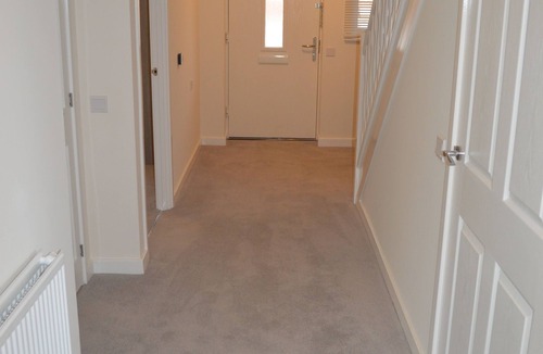 Newborough House | Contractor Accommodation - Sleeps 7 - Peterborough