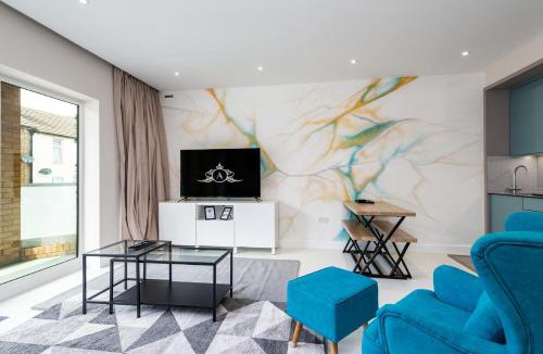 Gillingham Apartment | Contractor Accommodation for 2026 Projects - Apartment 3