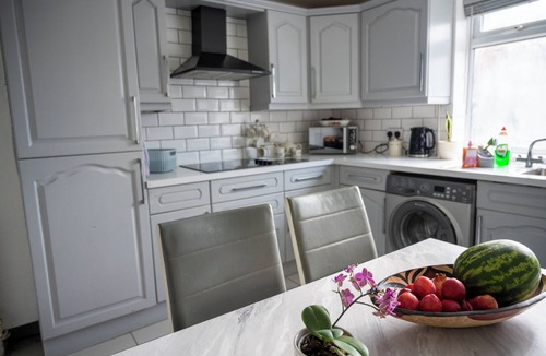 Northampton House | Contractor and holiday makers accommodation