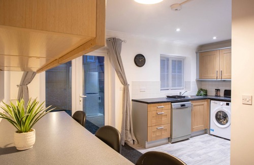 Wakefield House | Contractor‑Heaven 5BR Home | 4.5 Baths | Wakefield