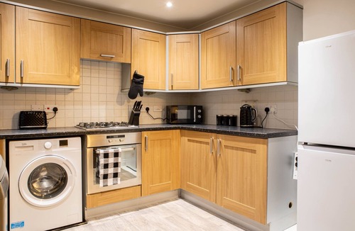 Wakefield House | Contractor‑Heaven 5BR Home | 4.5 Baths | Wakefield