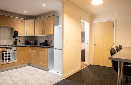 Wakefield House | Contractor‑Heaven 5BR Home | 4.5 Baths | Wakefield