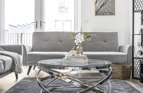 Birmingham House | Contractor Long Stay with FREE WiFi & Parking