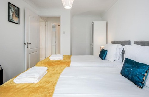 Grays Apartment | *CONTRACTOR*PROFESSIONAL*HAVEN