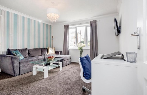 Grays Apartment | *CONTRACTOR*PROFESSIONAL*HAVEN