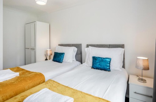 Grays Apartment | *CONTRACTOR*PROFESSIONAL*HAVEN