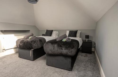 Sleaford House | Contractor & Professional Friendly House