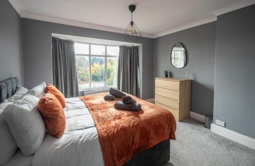 Sleaford House | Contractor & Professional Friendly House