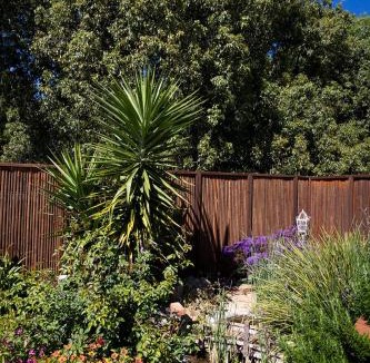 Parkes House | Contractor's Heaven and Entertainer