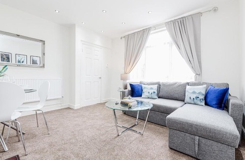 South Ockendon House | *CONTRACTOR *VACATION HOME* -THURROCK OCKENDON