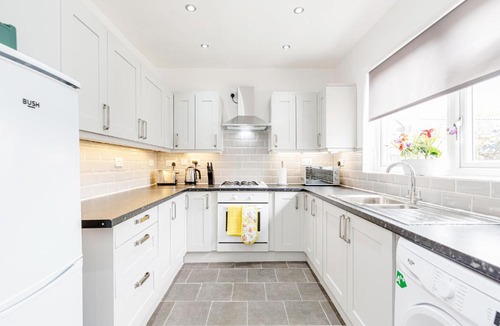 South Ockendon House | *CONTRACTOR *VACATION HOME* -THURROCK OCKENDON