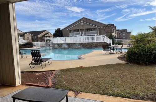 Warner Robins Condo | Contractors Discounts