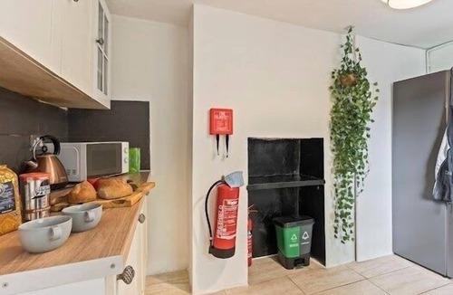 Saint Paul's House | !* Contractors,discounts,parking,WIFI, Central *!